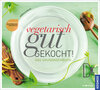 Buchcover Vegetarisch gut gekocht