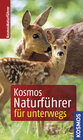 Buchcover Kosmos-Naturführer für unterwegs