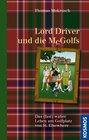 Buchcover Lord Driver und die McGolfs