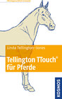 Buchcover Tellington TTouch für Pferde