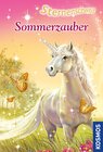 Buchcover Sternenschweif, 18, Sommerzauber