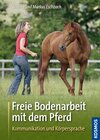 Buchcover Freie Bodenarbeit mit dem Pferd