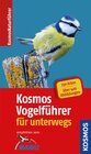 Buchcover Kosmos-Vogelführer für unterwegs