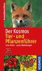 Buchcover Der Kosmos Tier- und Pflanzenführer