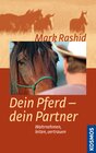 Buchcover Dein Pferd - dein Partner