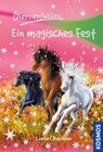 Buchcover Sternenfohlen, 11, Ein magisches Fest