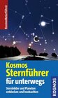Buchcover Kosmos Sternführer für unterwegs