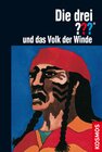 Buchcover Die drei ??? und das Volk der Winde (drei Fragezeichen)