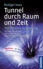 Buchcover Tunnel durch Raum und Zeit