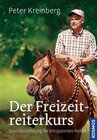 Buchcover Der Freizeitreiterkurs