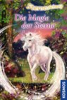 Buchcover Sternenschweif, 31, Die Magie der Sterne