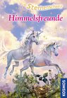 Buchcover Sternenschweif, 34, Himmelsfreunde
