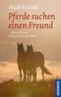 Buchcover Pferde suchen einen Freund