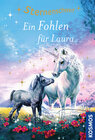 Buchcover Sternenschweif, 40, Ein Fohlen für Laura