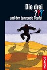 Buchcover Die drei ??? und der tanzende Teufel (drei Fragezeichen)