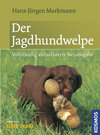 Buchcover Der Jagdhundwelpe