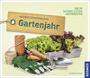 Buchcover Soforthelfer Gartenjahr