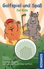 Buchcover Golfspiel & Spaß für Kids