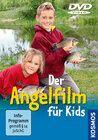 Buchcover Der Angelfilm für Kids