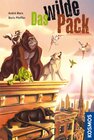 Buchcover Das Wilde Pack, 1