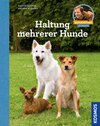 Buchcover Haltung mehrerer Hunde