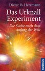 Buchcover Das Urknall-Experiment
