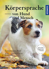 Buchcover Körpersprache von Hund und Mensch