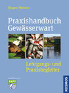 Buchcover Praxishandbuch Gewässerwart