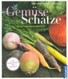 Buchcover Gemüseschätze