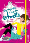 Buchcover Das verdrehte Leben der Amélie, 5, Total beliebt