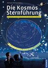 Buchcover Die Kosmos Sternführung