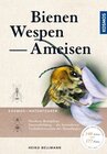 Buchcover Bienen, Wespen, Ameisen