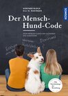 Buchcover Der Mensch-Hund-Code