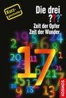 Buchcover Die drei ??? Zeit der Opfer, Zeit der Wunder (drei Fragezeichen)