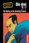 Buchcover The Three Investigators and the Mystery of the Vanishing Treasure