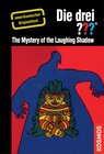 Buchcover The Three Investigators and the Mystery of the Laughing Shadow