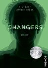 Buchcover Changers - Band 1, Drew