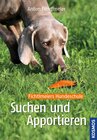 Buchcover Suchen und apportieren