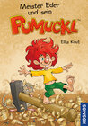 Buchcover Meister Eder und sein Pumuckl