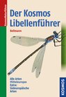 Buchcover Der Kosmos-Libellenführer