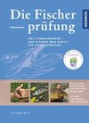 Buchcover Die Fischerprüfung