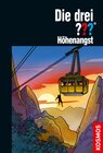 Buchcover Die drei ??? Höhenangst (drei Fragezeichen)