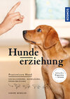 Buchcover Hundeerziehung