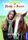 Buchcover Internat Lindental, Pferde im Herzen