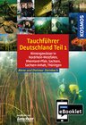 Buchcover KOSMOS eBooklet: Tauchreiseführer Deutschland Teil 1