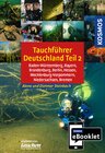 Buchcover KOSMOS eBooklet: Tauchreiseführer Deutschland Teil 2