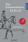 Buchcover Die kommentierte H.DV.12