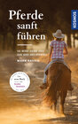 Buchcover Pferde sanft führen