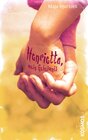 Buchcover Henrietta, mein Geheimnis