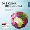 Buchcover Das Klimakochbuch